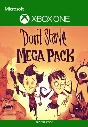DON´T STARVE MEGA PACK +35ИГР XBOX ONE X S