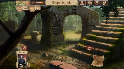 🌄Merchants of Kaidan {Steam Key/RU} + Gift🎁