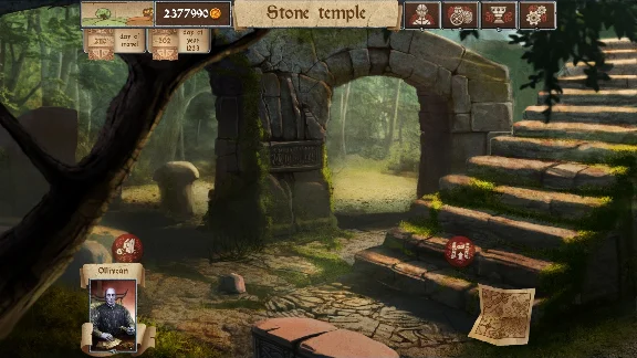 🌄Merchants of Kaidan {Steam Key/RU} + Gift🎁