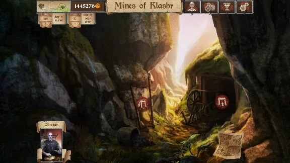 🌄Merchants of Kaidan {Steam Key/RU} + Gift🎁