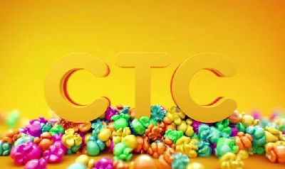 CTC.RU 14 DAYS SUBSCRIPTION 🎥
