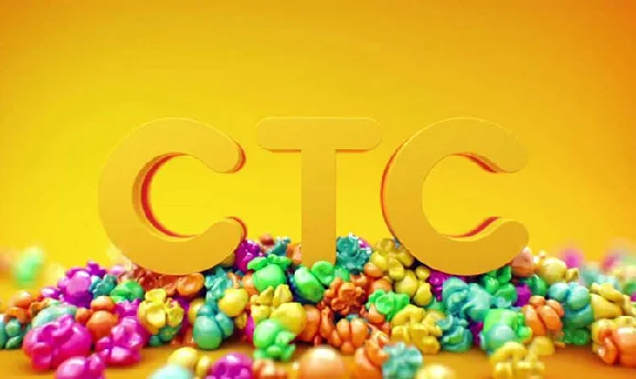 CTC.RU 14 DAYS SUBSCRIPTION 🎥