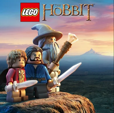 LEGO Harry Potter + Hobbit ¦ XBOX ONE & SERIES