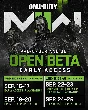 ✅ Call of Duty: Modern Warfare II Beta Access GLOBAL 🌎