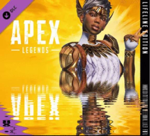 ✅Apex Legends - Lifeline Edition⭐Origin\RegionFree\Key⭐