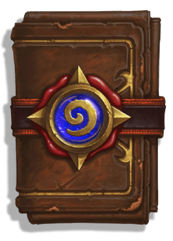 ✅40 card packs from any Hearthstone expansion.