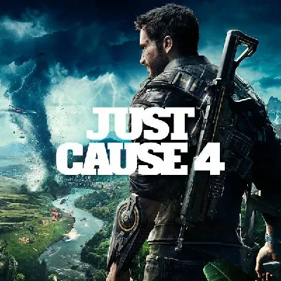 💎🍎JUST CAUSE 4 | ОБЩИЙ АККАУНТ XBOX ONE