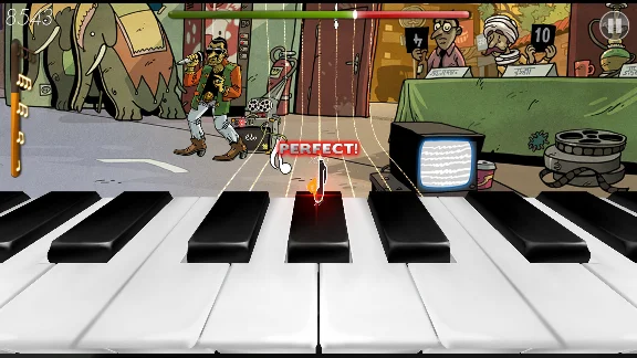🎼Frederic: Resurrection of Music Directors Cut + 🎁