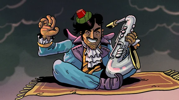 🎼Frederic: Resurrection of Music Directors Cut + 🎁