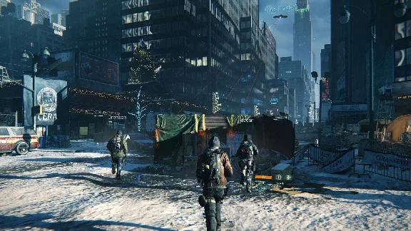 ✅🔑Tom Clancy´s The Division XBOX ONE/Series X|S 🔑 KEY