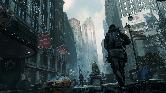 ✅🔑Tom Clancy´s The Division XBOX ONE/Series X|S 🔑 KEY