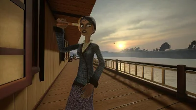 ✅The Ship: Remasted ⭐Steam\РФ+Весь Мир\Key⭐ + Бонус