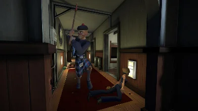 ✅The Ship: Remasted ⭐Steam\РФ+Весь Мир\Key⭐ + Бонус