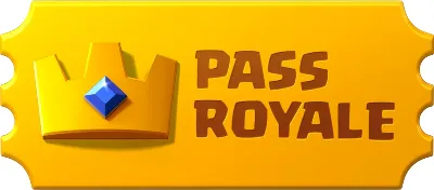 ✅ Gems / Pass royale Clash Royale. Best Price!