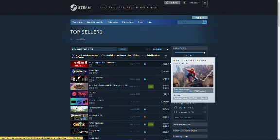 🔥NEW STEAM ACCOUNT USA .(US Region)+GIFT🎁