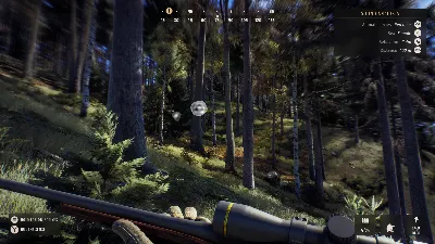 ✅❤️WAY OF THE HUNTER❤️XBOX|XS🔑KEY✅