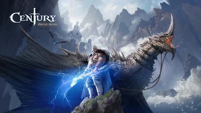 Century: Age of Ashes Krød Slaglands Dragon IN-GAME 🔑