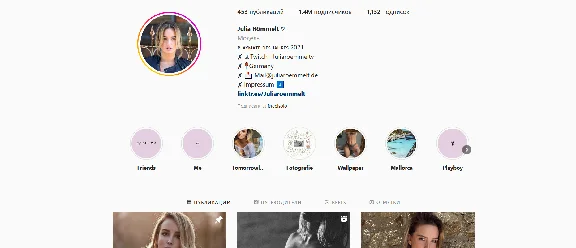 Instagram Subscribers/Views/Likes and etc. Guarantee