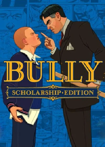 Bully: Scholarship Edition XBOX one Series Xs