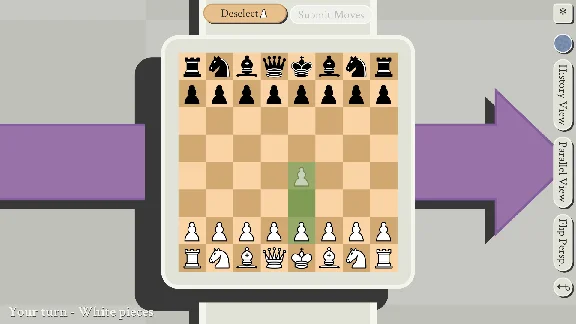 5D Chess With Multiverse Time Travel 💎 STEAM GIFT RU