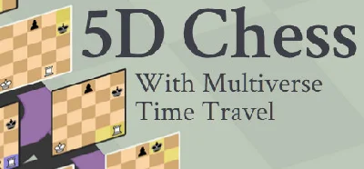 5D Chess With Multiverse Time Travel 💎 STEAM GIFT RU
