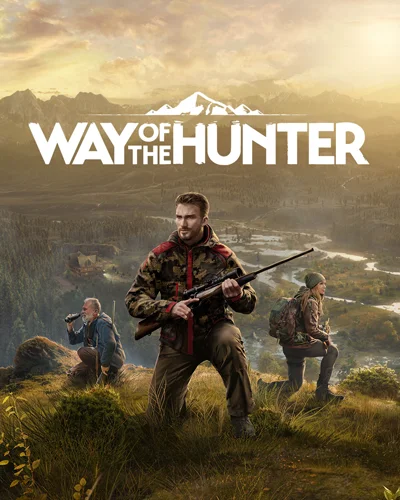 ⭐️ All REGIONS⭐️  Way of the Hunter Steam Gift