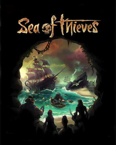 ⭐️ All REGIONS⭐️ Sea of Thieves 2024 Edition Steam Gift