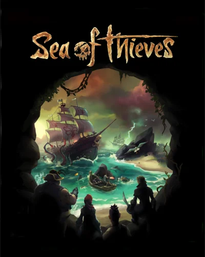 ⭐️ ВСЕ СТРАНЫ+РОССИЯ⭐️ Sea of Thieves 2024 Steam Gift