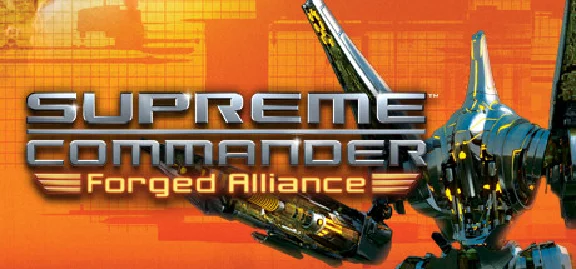 ⭐️ ВСЕ СТРАНЫ⭐️ Supreme Commander: Forged Alliance GIFT