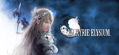 ⭐️ All REGIONS⭐️ VALKYRIE ELYSIUM Steam Gift