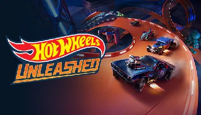 🔥 HOT WHEELS UNLEASHED (PC) STEAM КЛЮЧ РФ-Global +🎁