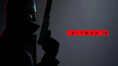 ⭐️ ВСЕ СТРАНЫ+РОССИЯ⭐️ HITMAN 3 Steam Gift