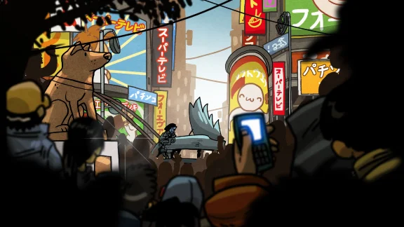 🎸Frederic: Resurrection of Music {Steam Key/RU} + 🎁