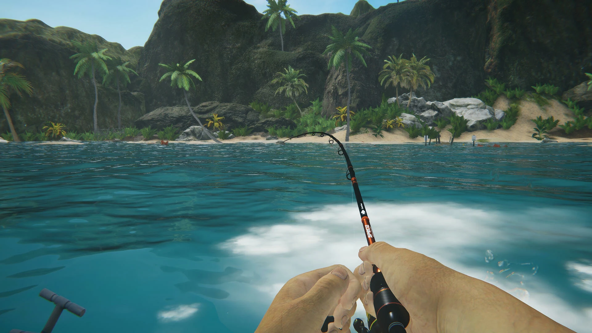 Ultimate Fishing Simulator 2 * RU/KZ/CIS/TR/AR * STEAM