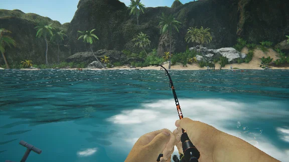Ultimate Fishing Simulator 2 * RU/KZ/СНГ/TR/AR * STEAM