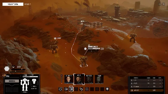🤖BATTLETECH {Steam Key/Region Free/Global} + Подарок🎁