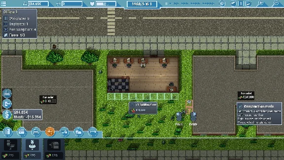 Game Dev Studio (Steam key / Region Free)