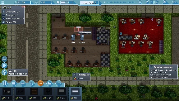 Game Dev Studio (Steam key / Region Free)