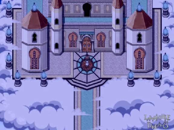 Labyrinthine Dreams 💎 STEAM KEY REGION FREE GLOBAL