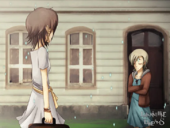 Labyrinthine Dreams 💎 STEAM KEY REGION FREE GLOBAL