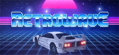 ✅ Retrowave STEAM KEY GLOBAL (Region Free) 😀