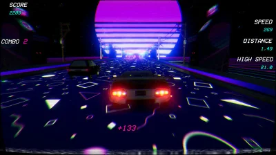 ✅ Retrowave -  STEAM КЛЮЧ GLOBAL + RU 😀