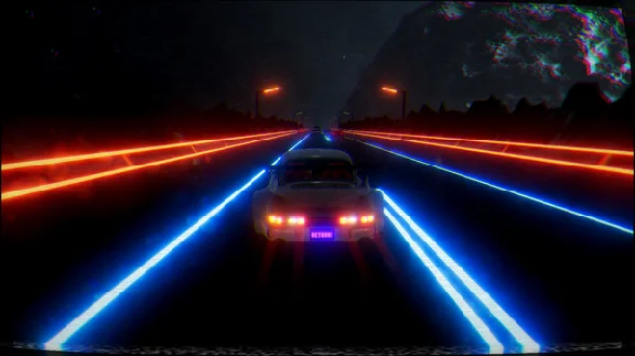 ✅ Retrowave STEAM KEY GLOBAL (Region Free) 😀