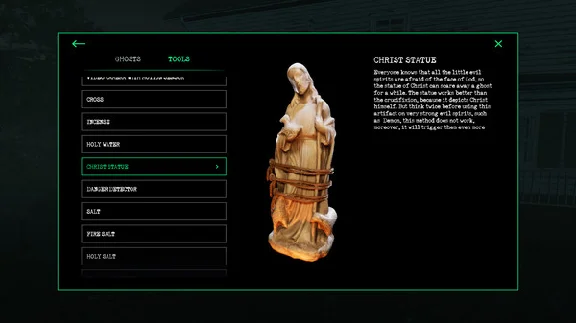 Ghost Watchers STEAM Россия