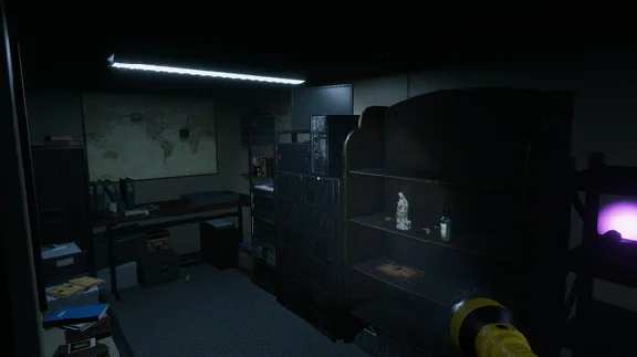 Ghost Watchers STEAM Россия