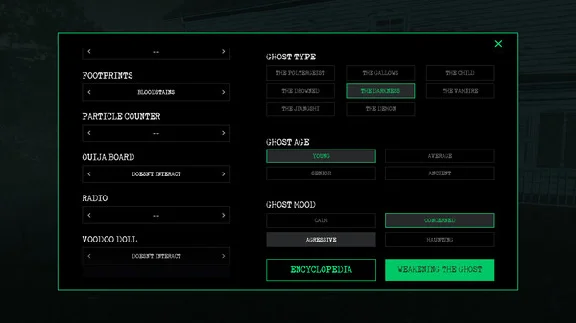 Ghost Watchers STEAM Россия