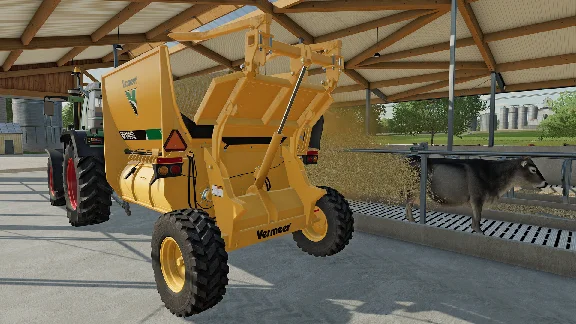Farming Simulator 22 - Vermeer Pack 💎DLC STEAM РОССИЯ