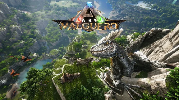 ARK: Survival Evolved Account EpicGames + Bonus Game