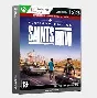 🌍 Saints Row Platinum Edition XBOX / KEY  🔑