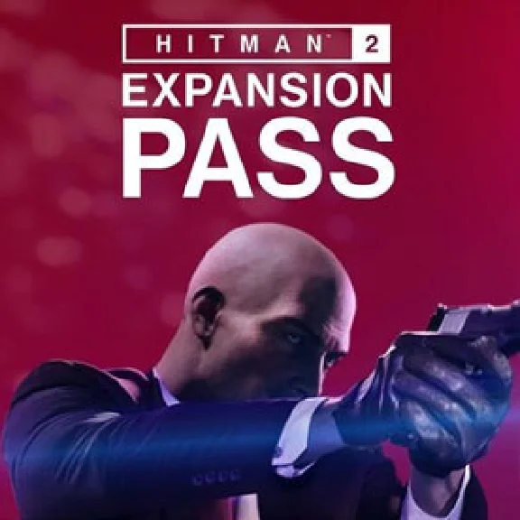 🌍 HITMAN 2 - Expansion Pass XBOX / KEY 🔑